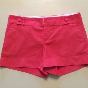 💜3 for $18. Banana Republic Shorts